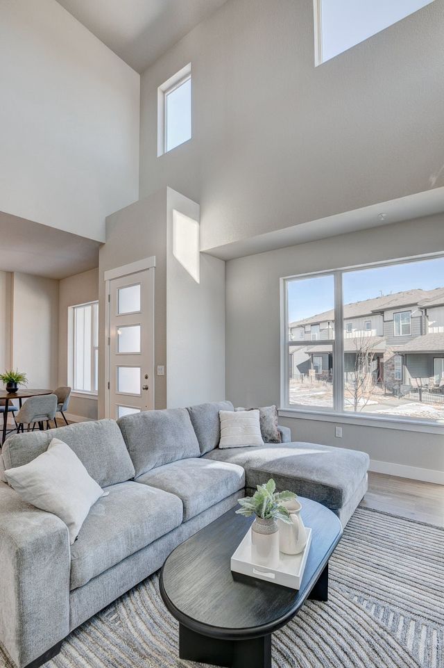 The Addison 2 by Landmark Homes - image
