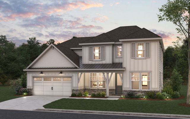 Foxwood by Pulte Homes - image