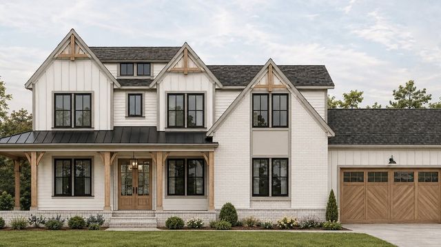 Mayfield by Lennar - image