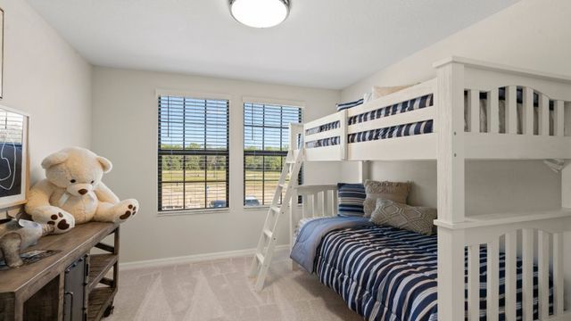 Aurora at Lakewood Ranch: Townhomes by Lennar in Bradenton - photo