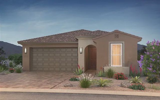 Flourish II by Shea Homes - image