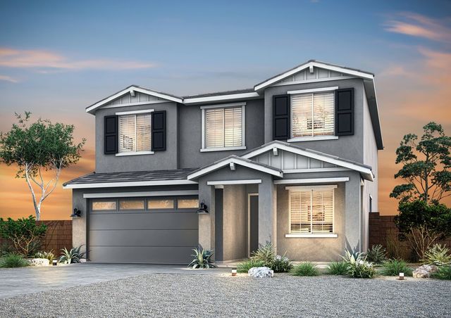 Wellton by LGI Homes - image