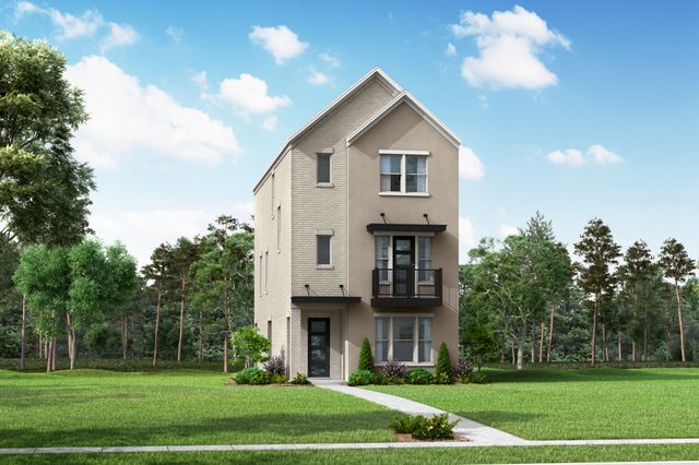 Marigold by Mattamy Homes - image