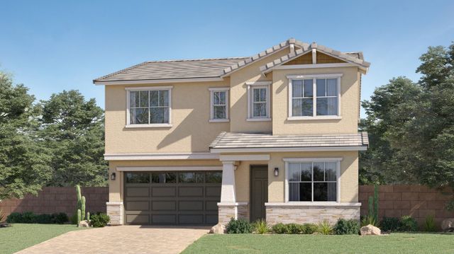 Carlsbad Plan 3526 image