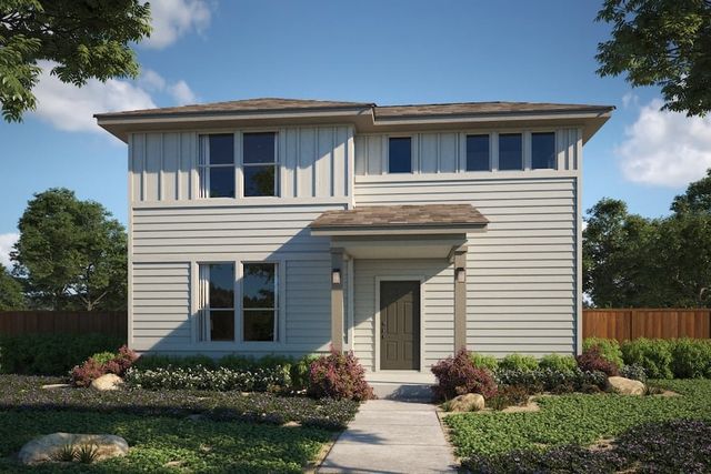Bedstraw by Milestone Community Builders - photo