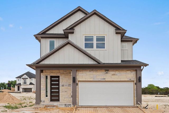 Verde by Milestone Community Builders - photo