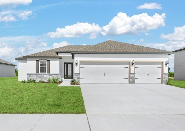 Key West by LGI Homes - image