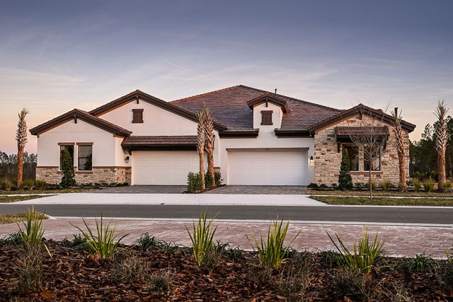 Vinoy by Homes by WestBay - image