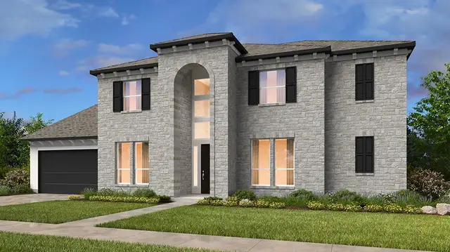 Laguna by Taylor Morrison - image