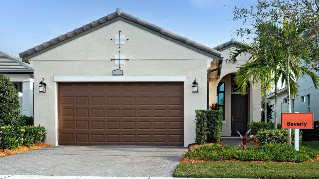 Beverly by Kolter Homes - image