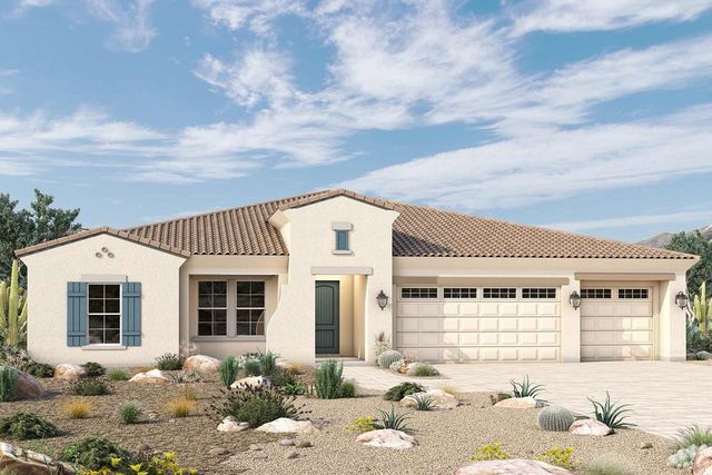 The Brownell by David Weekley Homes - photo