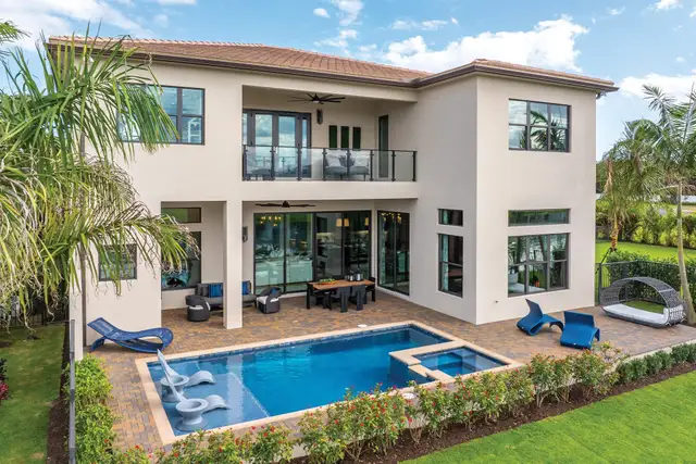 Santorini by GL Homes - image