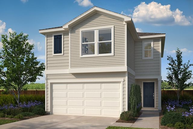 1676 Modeled by KB Home - image