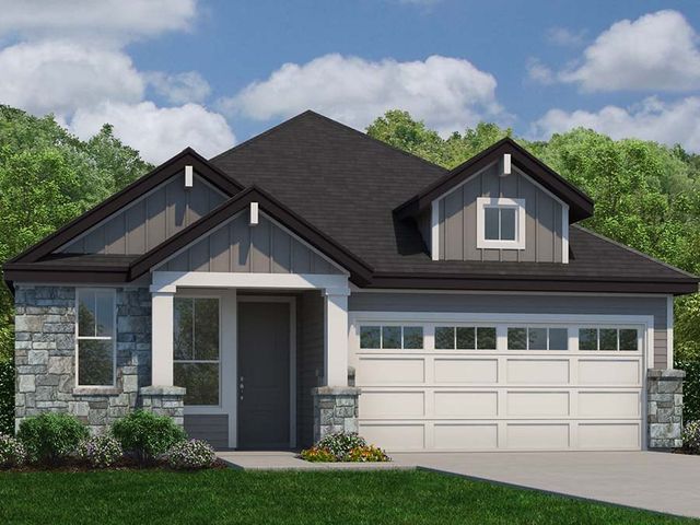 Kailee by Century Communities - image