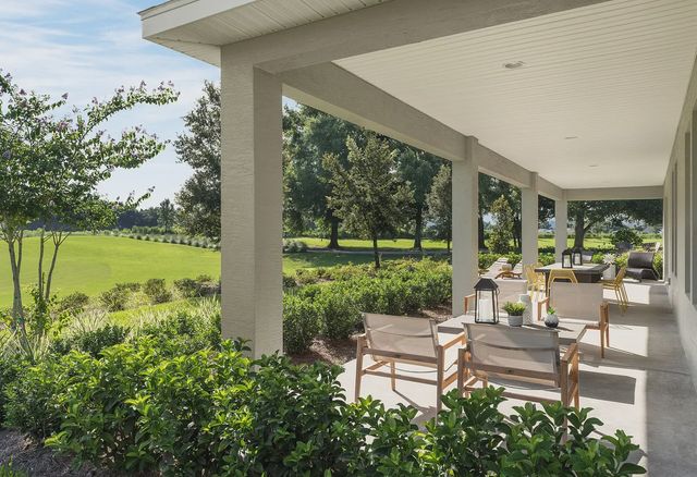 Liberty by Shea Homes - image