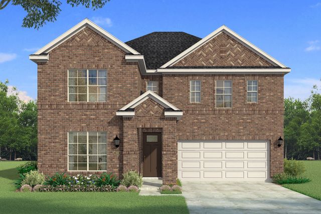 Tiana by Mattamy Homes - image