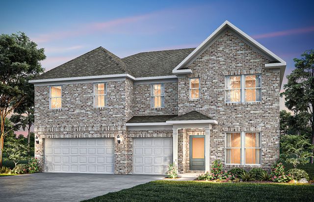 Hamilton Place by Pulte Homes in Cartersville - photo