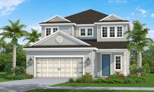 Vision 2 by Neal Communities - image