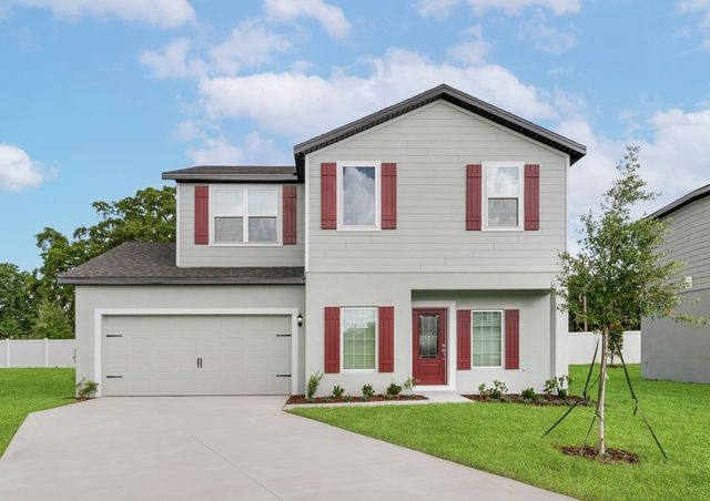 Benton by LGI Homes - image