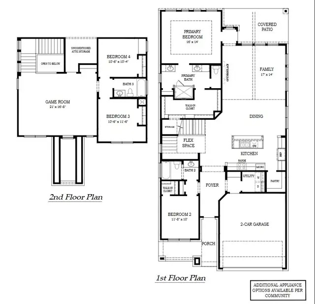 Dayton – 55′ Lot by Chesmar Homes - image