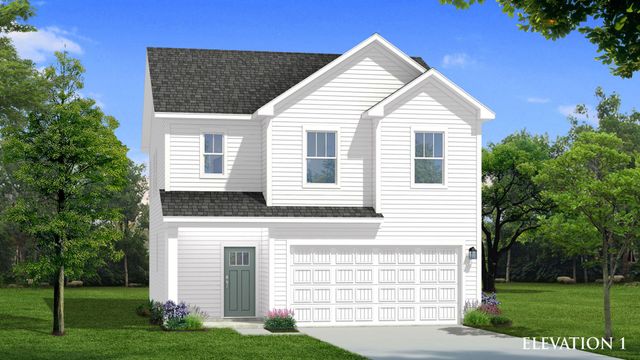 Beramont by DRB Homes - image