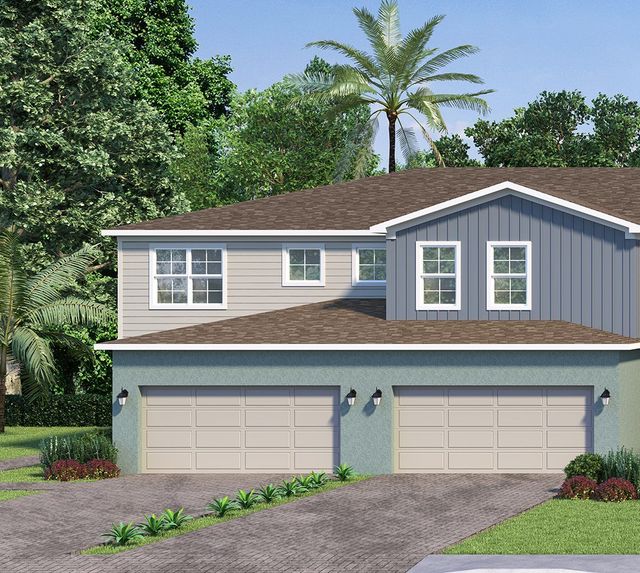 Elm by Hartizen Homes - image