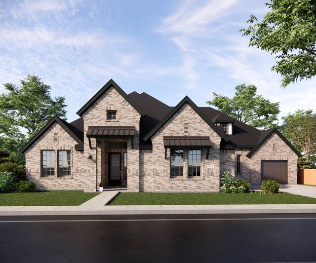 Tirana by Chesmar Homes - photo