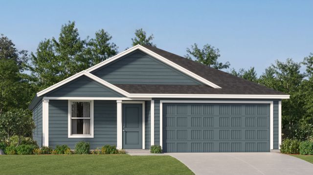 Oxford by Lennar - image
