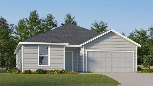 Hendrix by Lennar - image