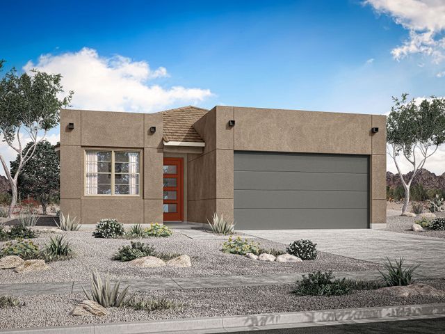 Brandy by Mattamy Homes - image