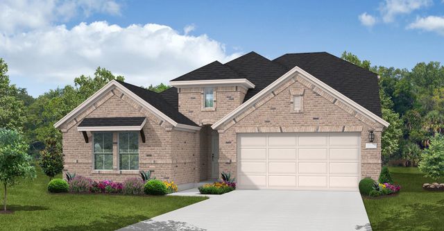 Wellington (2526-DV-40) by Coventry Homes - image