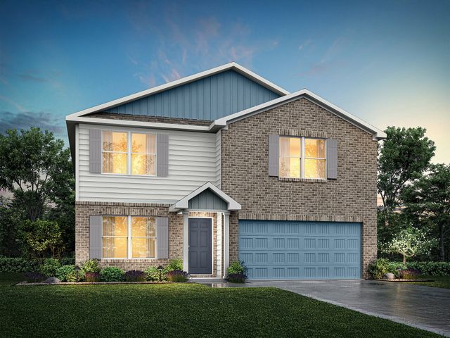 Roosevelt by National HomeCorp - image