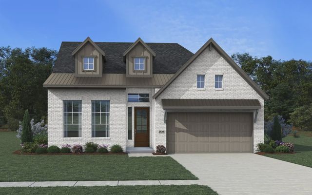 Lauren by Chesmar Homes - image