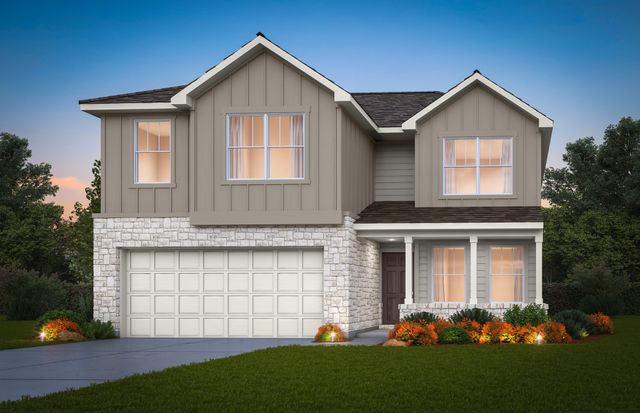 Enloe by Pulte Homes - photo