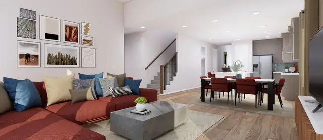 Pelham by Lennar - image