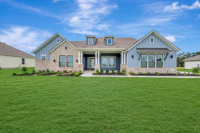 The Davies by David Weekley Homes - image