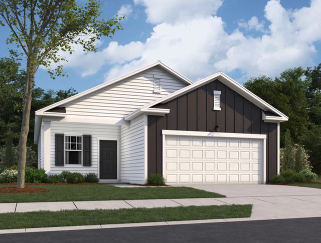 Falcon by Starlight Homes - image