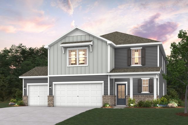 Reedy by Century Communities - image