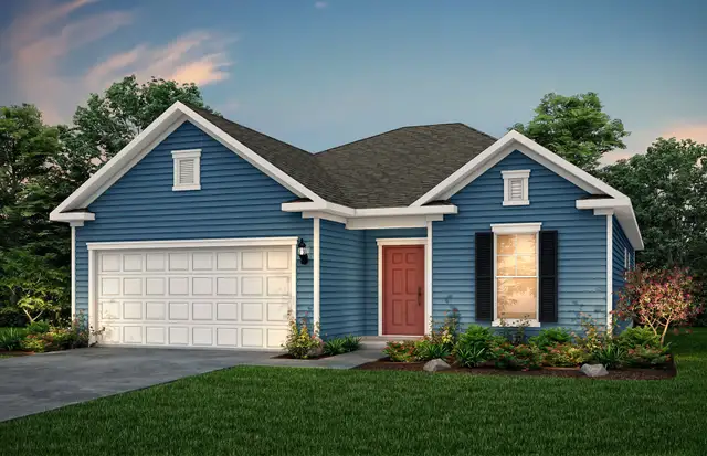 Morgan by Pulte Homes - image