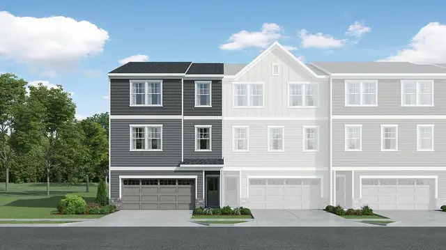 Blake by Lennar - image