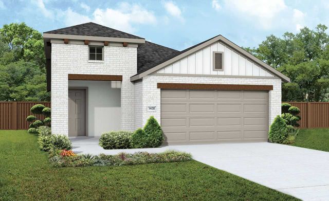Compass by Brightland Homes - image