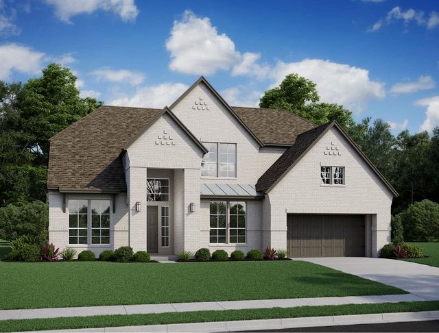 Bethel by Tri Pointe Homes - photo