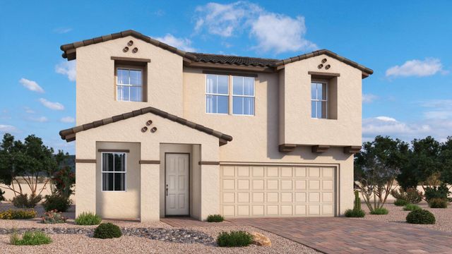 Winslow by DRB Homes - image