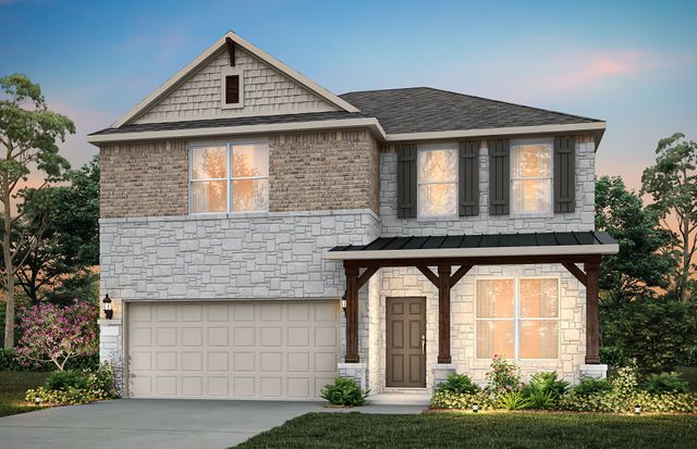 Puma by Pulte Homes - image