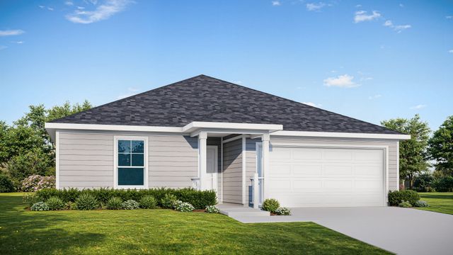 Avalon by DRB Homes - image