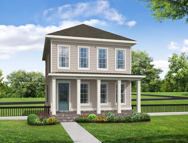 The Grayton by The Providence Group - photo