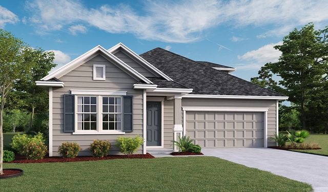 Appleby by Richmond American Homes - image