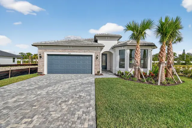 Prestige by Pulte Homes - image