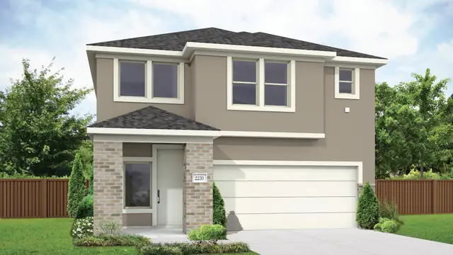 Polaris by DRB Homes - image