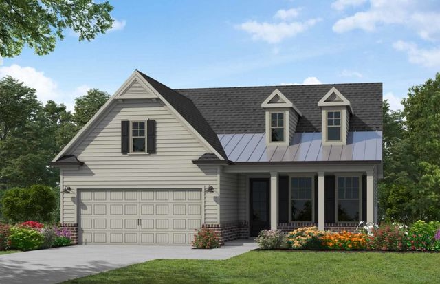 The Auburn by Patrick Malloy Communities - image